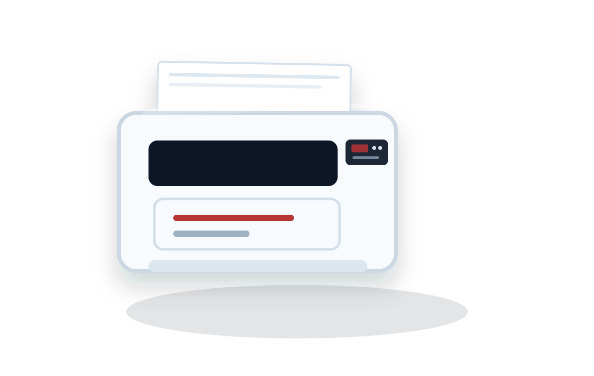Canon imageRUNNER ADVANCE DX C3826i