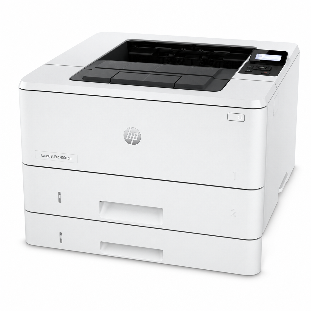 HP LaserJet Pro 4001dn